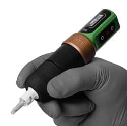 Classic 33mm Disposable Foam Grip 2