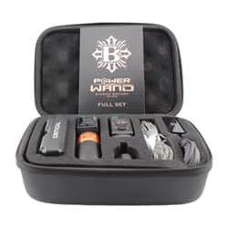 Critical X Bishop Power Wand Wireless Tattoo Machine.