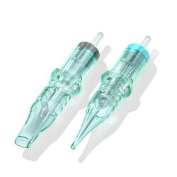 מחטים לקעקועים - Green Label 35\7 RLLT