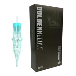 מחטים לקעקועים - Green Label 30\3 RLLT