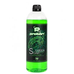 סבון ירוק - PROTON 1L