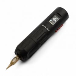 מכונת קעקועים - EQUALISER WIRELESS Ink Master 4.2