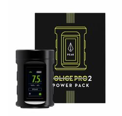 סוללה למכונת קעקועים PEAK SOLICE PRO 2