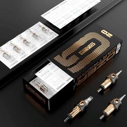 מחטים לקעקועים - OZER G-Cartridge 30\15 SEMLT