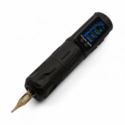 מכונת קעקועים - EQUALISER WIRELESS Unicorn Max 4.2