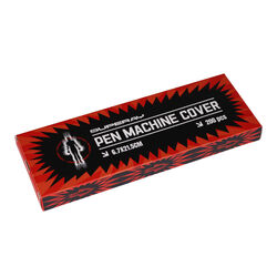 כיסוי למכונת קעקועים - 200 יח'