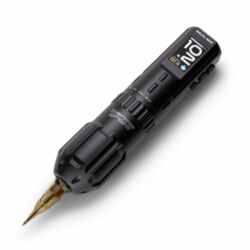 מכונת קעקועים - Equaliser Pentagram