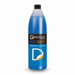 סבון כחול - Dermalize Pro Blue Soap 1L