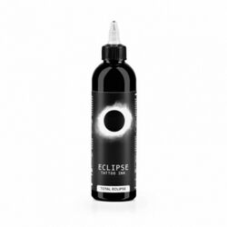 Eclipse Tattoo Ink Total Eclipse 260ml