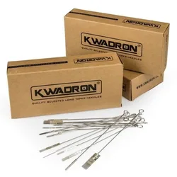 30/5RSLT מחטים לקעקועים Kwadron שיידר