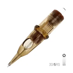 30/5RSLT מחטים לקעקועים Kwadron שיידר