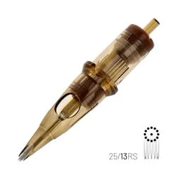 25/13RSLT מחטים לקעקועים Kwadron שיידר
