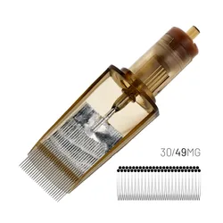 COMBAT - MAGNUM - 30\49 MGLT מחטים לקעקועים Kwadron מגנום