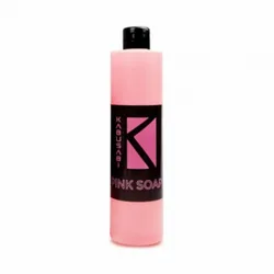 סבון ורוד - Kabusabi Pink Soap 500 ML
