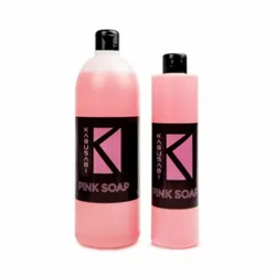 סבון ורוד - Kabusabi Pink Soap 1 L