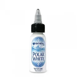 Panthera - Polar white 1oz