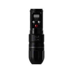 מכונת קעקועים - Musotoku Mercury M-1 3.5 MM