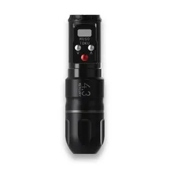 מכונת קעקועים - Musotoku Mercury M-1 4.3 MM